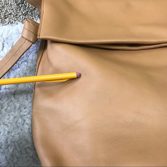 All Saints Lafayette Shoulder Bag - No Chain - Picture 4 of 12